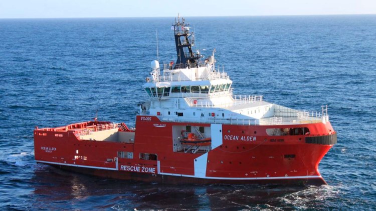 Atlantic Offshore selects Fleet LTE for its North Sea fleet