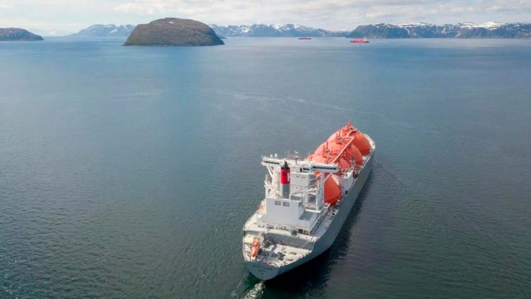 Equinor signs long-term LNG purchase agreement with Cheniere