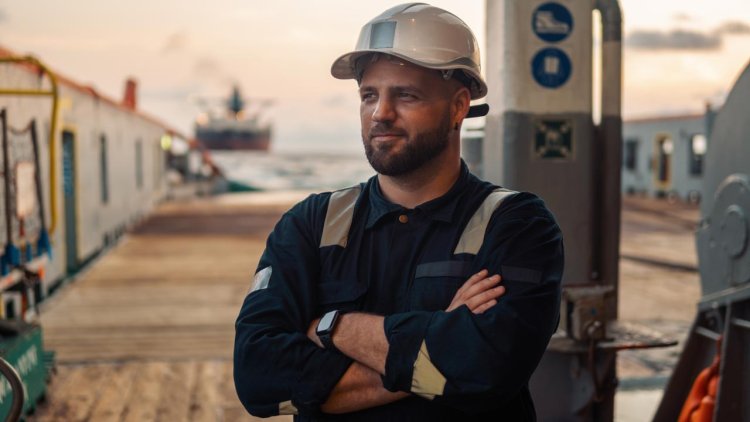 ISWAN launches survey to understand the impact of decarbonisation on seafarers