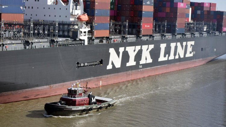 NYK joins GCMD as strategic partner to accelerate shipping’s decarbonisation