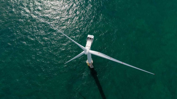 The Crown Estate increases its investment in ECOWind by £2 million