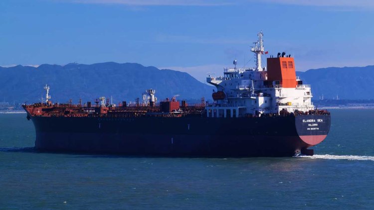 Wärtsilä tech delivering efficiency gains and emission reductions for Vitol tankers