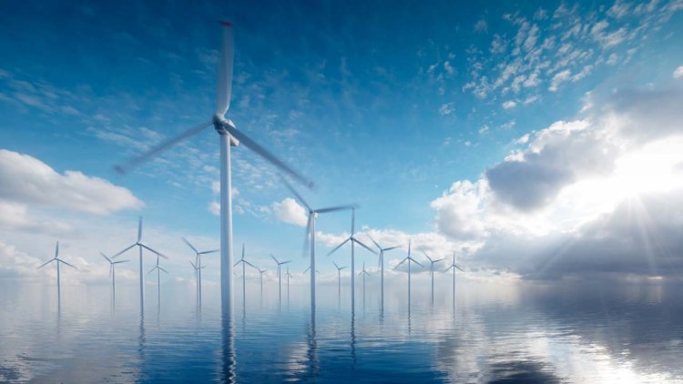 BOEM finalizes wind energy areas in the Central Atlantic