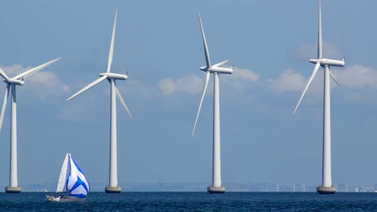RWE wins in first US offshore wind auction in the Gulf of Mexico