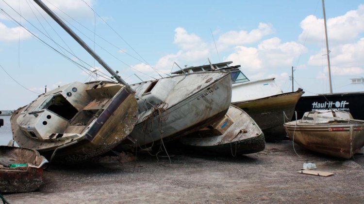 NOAA announces $28 million across 2 funding opportunities to tackle marine debris