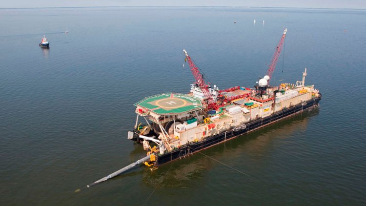 Saipem awards new offshore contracts in Côte d'Ivoire and Italy