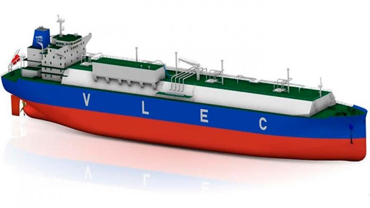 Wärtsilä selects Høglund's cargo control system for four VLECs