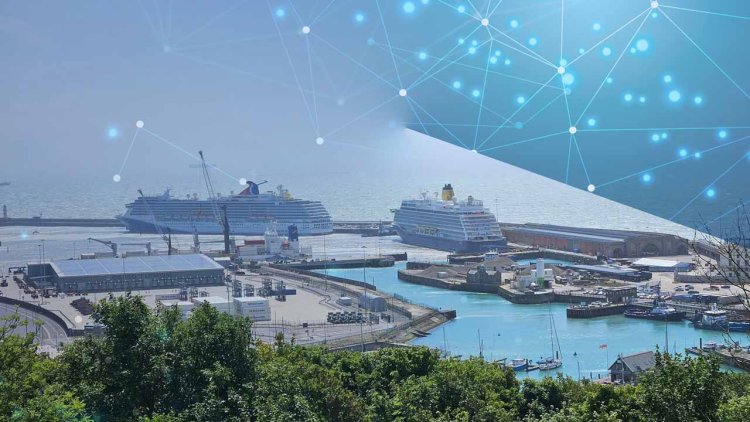 Port of Dover super-charges digitalisation work with Vanguard Universities