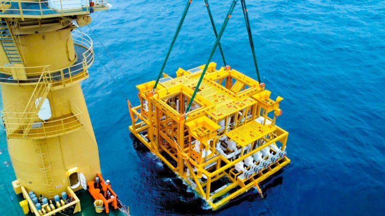 SLB, Aker Solutions and Subsea7 announce closing of the OneSubsea joint venture