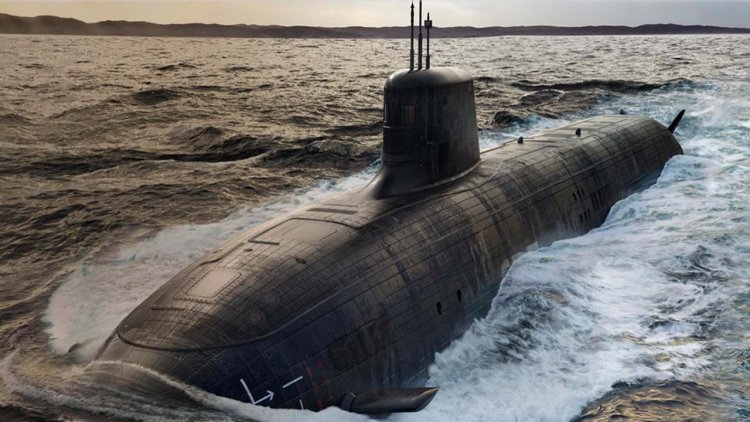 £3.95bn awarded for next phase of AUKUS submarine programme