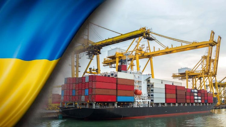 Concerns regarding Ukrainian seafarers entering Russian ports and territorial waters