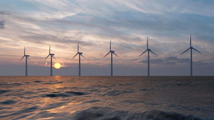 Coastal Virginia Offshore Wind Farm gets federal approval