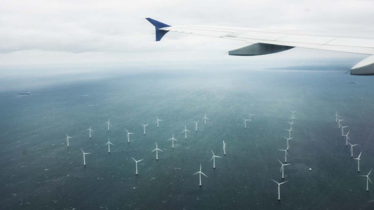 Final stage of construction now underway at New York’s first offshore wind farm