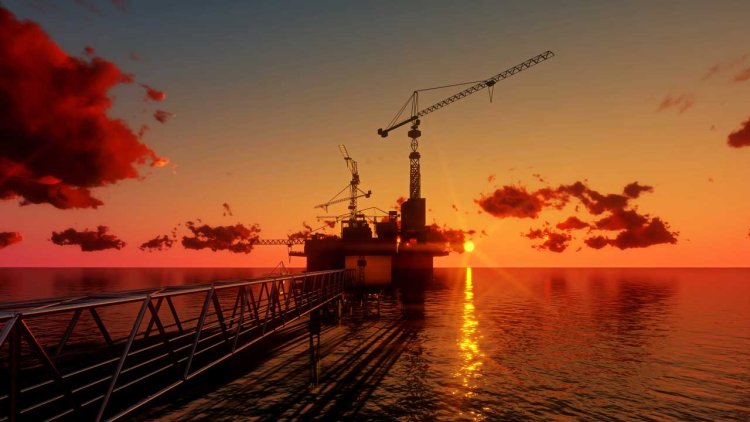 McDermott lands second contract for Shell gas field project
