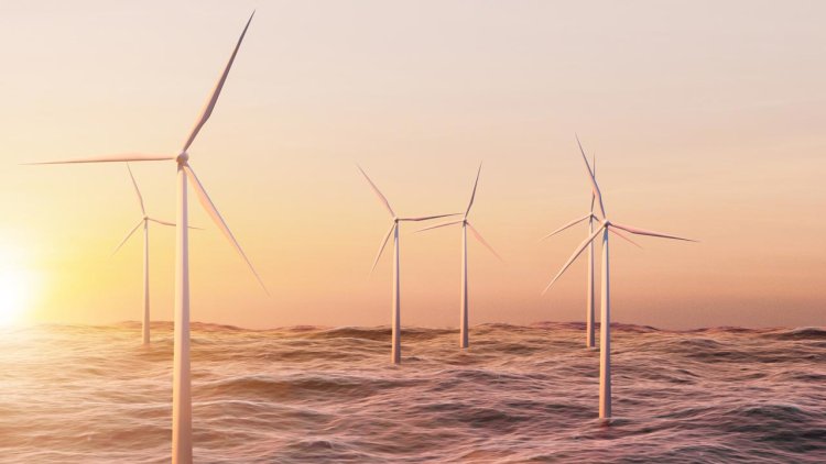 Fugro selected by KREDO Offshore to support offshore wind development in South Korea