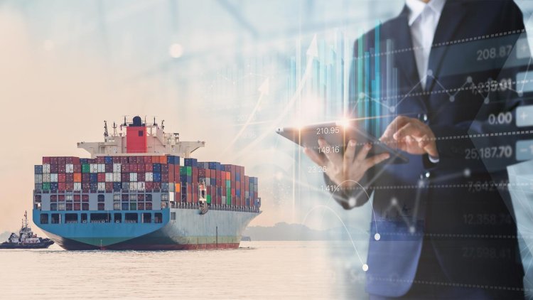 New partnership delivers new classification notations for smart shipping