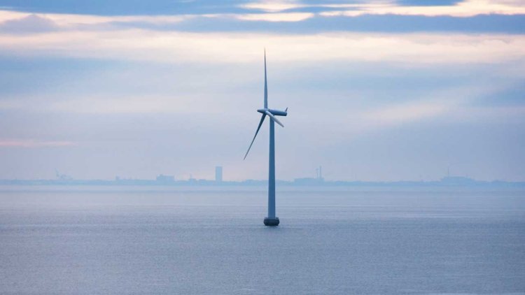 South Fork Wind delivers first offshore wind power to Long Island
