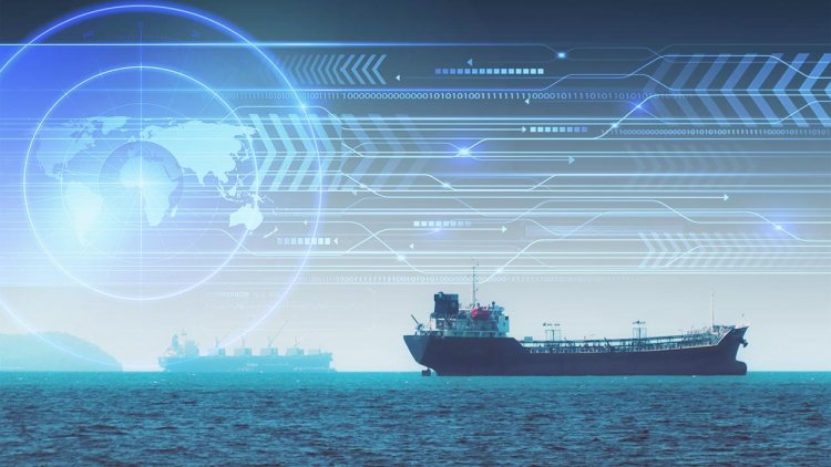 Laskaridis, METIS and BV deliver classification notations for smart shipping