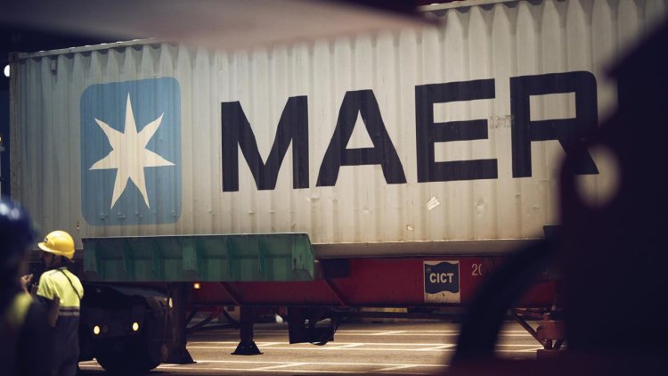 Alfa Laval to provide the fuel supply system to Maersk