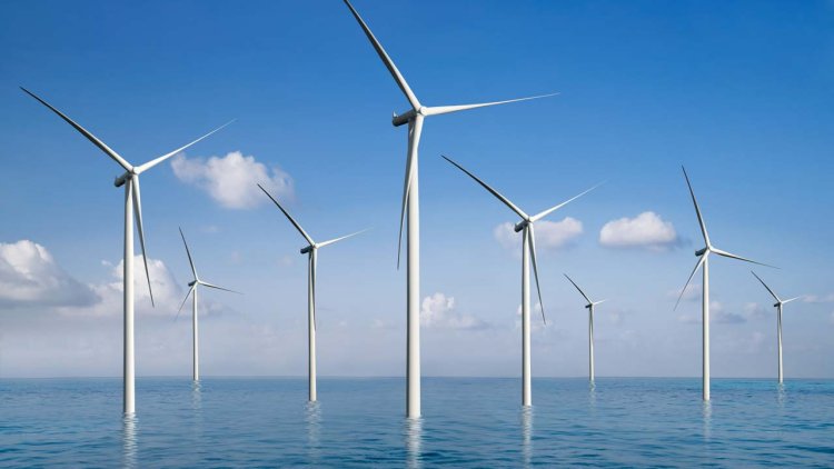 US offshore wind poised for success next year after turbulent 2023