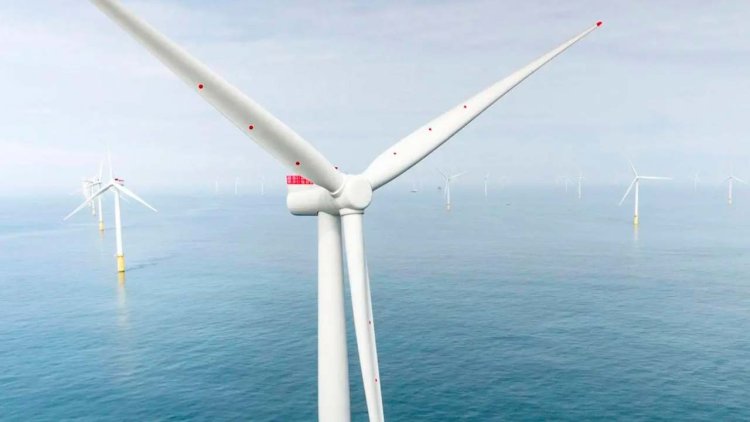 Empire Wind 2 offshore wind project announces reset
