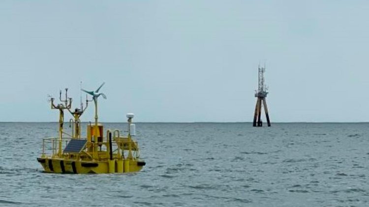 Partners kick off initiative to improve forecasting of U.S. offshore wind farms