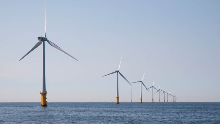 Ørsted and Incheon City sign MoU to establish world-class offshore wind power industry