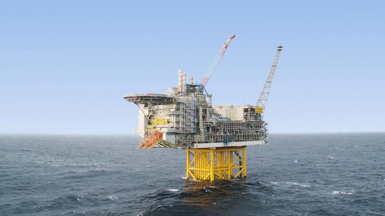 Aker BP’s Hanz subsea tie-back project in North Sea receives production start-up approval