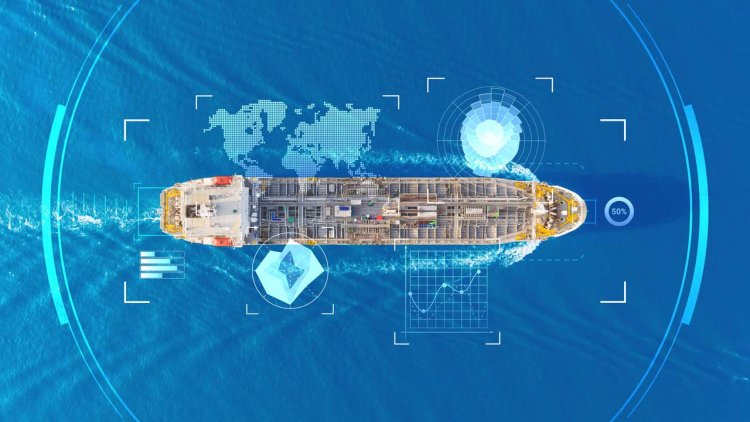 Houlder develops new tool for analysing ship performance and efficiency