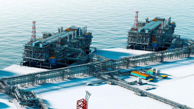 Reuters: Russia's Novatek may scale back Arctic LNG 2, focus on Murmansk
