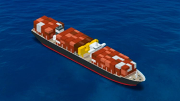 ClassNK, Nihon Shipyard and IMC team up to expand anti-roll tank application to large boxships