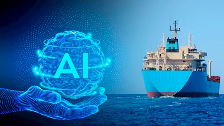 £8m funding to boost AI in maritime industry