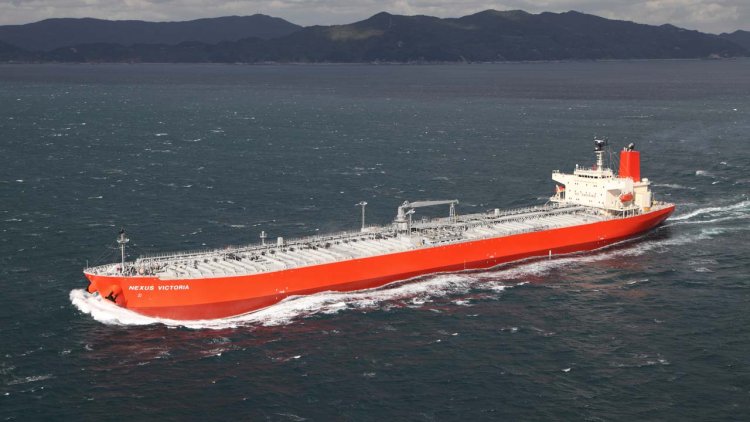 Value Maritime and MOL team up to capture carbon together