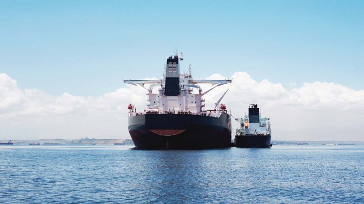 Trafigura orders four dual-fuel ammonia powered vessels from HD Hyundai Mipo Dockyard