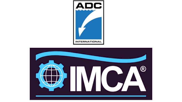 IMCA and ADCI Signed MoU to Benefit Commercial Diving