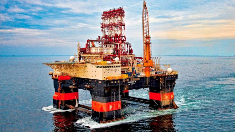 Saipem: new contracts in offshore drilling in Romania and Abu Dhabi