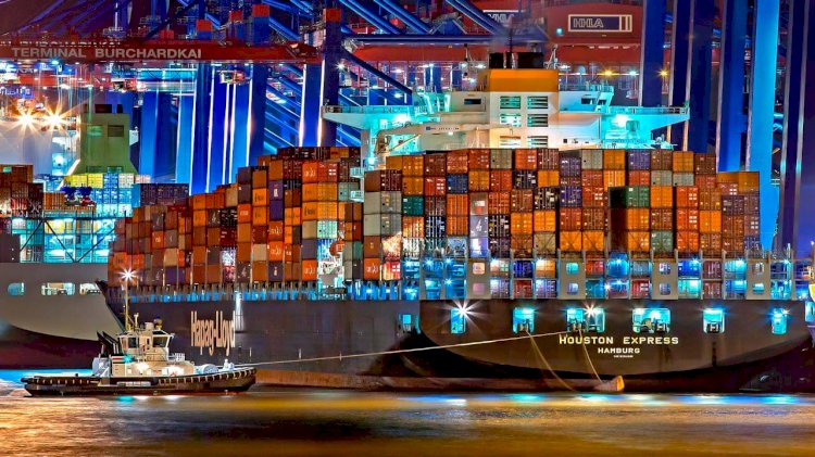 Drewry: Smart devices to transform the utility and value of shipping container assets