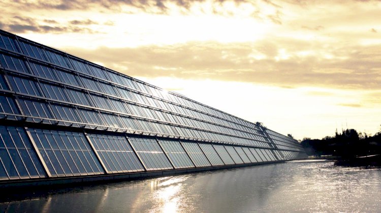 Global solar PV installations to reach record high in 2019