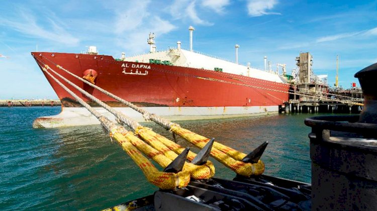 Qatargas delivers first Q-Max LNG carfo to Belgium