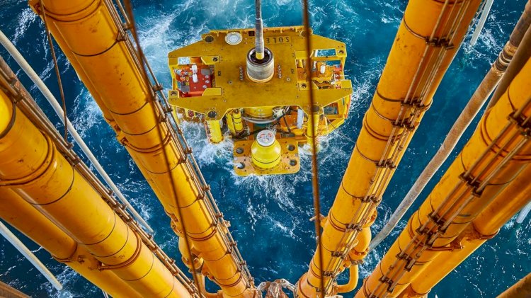 Cooper Energy: Ocean Monarch mobilising to offshore Otway