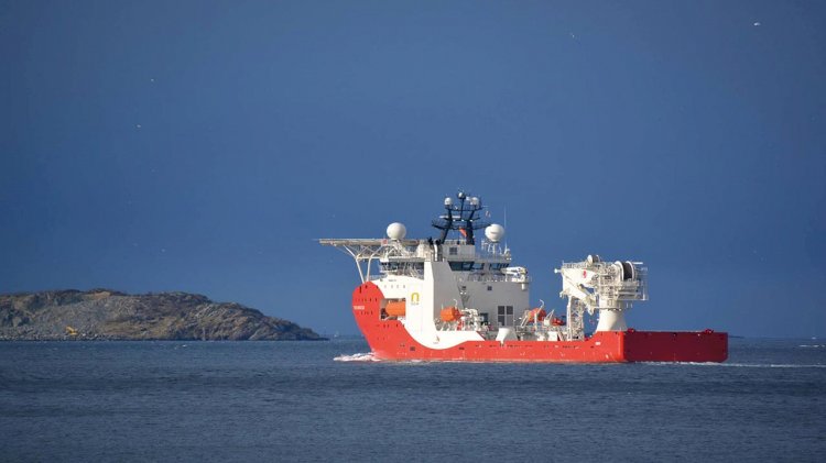 Middle East contract hattrick for N-Sea