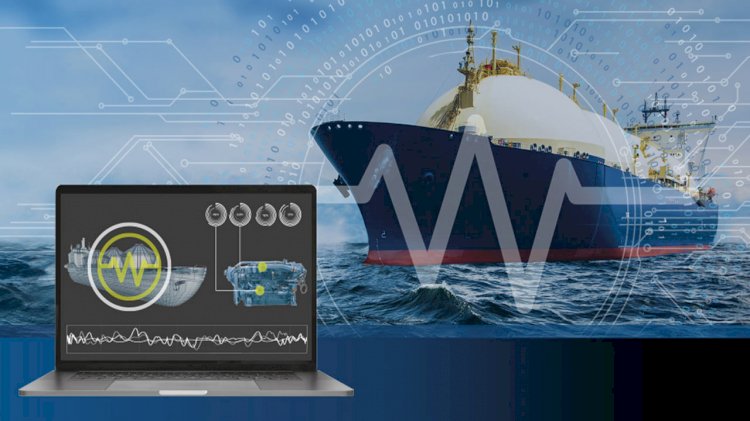 KVH joins Smart Maritime Network as founding member
