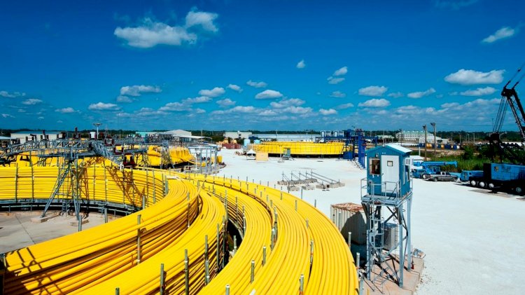 Aker Solutions to deliver subsea umbilicals for the dalma gas development project