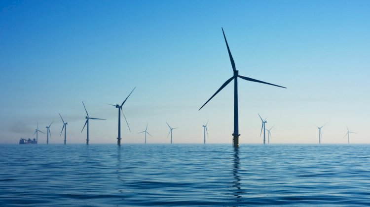 DNV GL launches renewables certification operations in U.S.