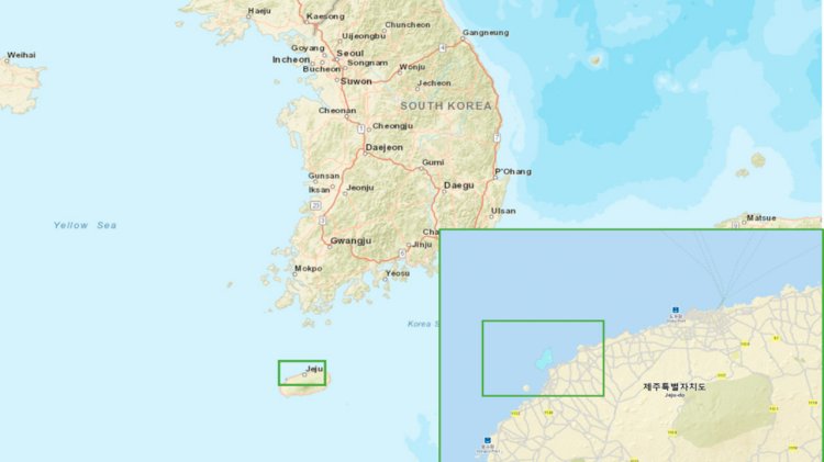 Pondera and Hanmi Global enter Korean Offshore Wind project
