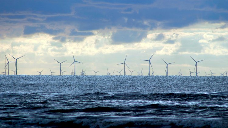 Semco Maritime expands offshore wind offering