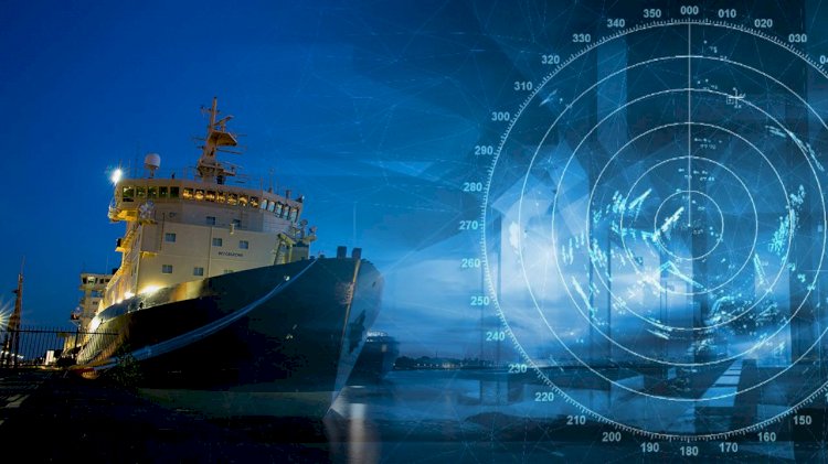 Study: Startups' key role in digitalisation of shipping and offshore sectors