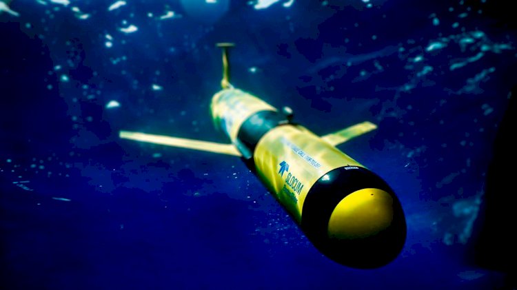 Woodside invests in emerging technology for ocean bottom seismic data