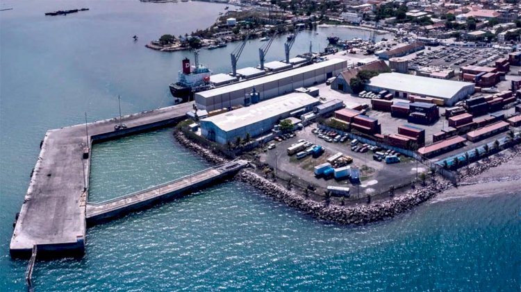 Port  International du Cap Haitien goes live with Octopi TOS