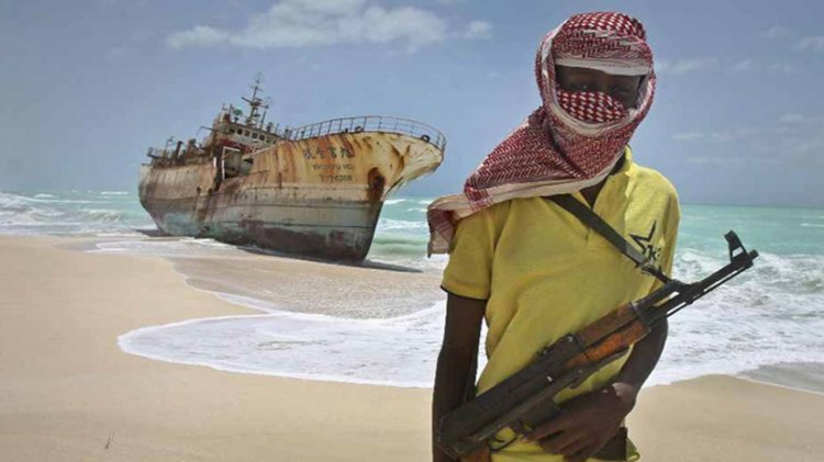 Odfjell supports a preventive project to combat piracy in Somalia
